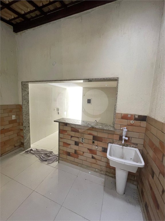 Casa à venda com 2 quartos no condomínio Athenas, Rio de Janeiro - RJ