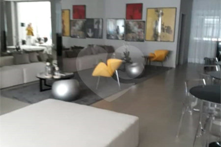 Studio à venda com 1 quarto em Sé, São Paulo, SP