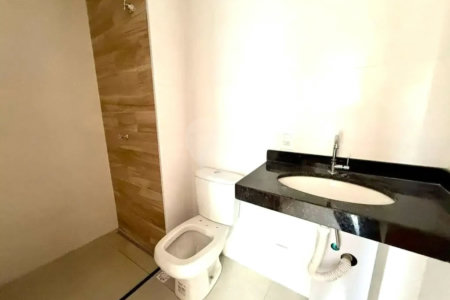 Apartamento à venda com 1 suíte em Atibaia Jardim, Atibaia, SP