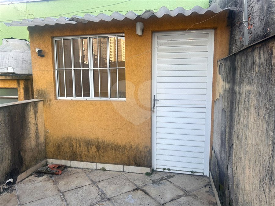 Casa à venda com 3 quartos em Chácara Califórnia, São Paulo, SP