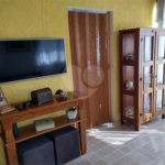 Sobrado à venda com 3 quartos, sendo 2 suítes, em Jardim Hubert, Indaiatuba, SP