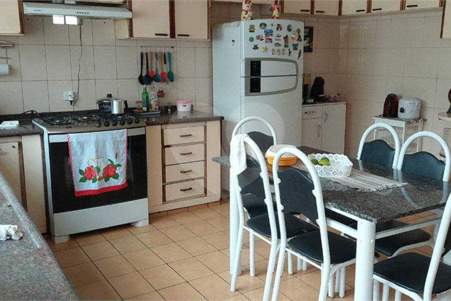 Casa à venda com 4 quartos, sendo 2 suítes, em Limão, São Paulo, SP
