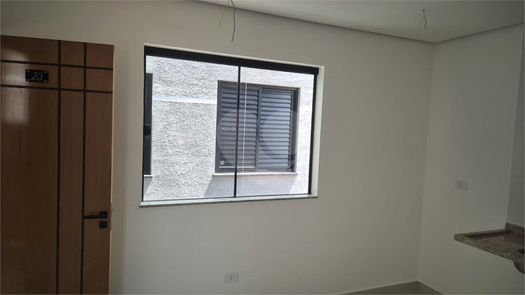 Apartamento à venda ou para alugar com 1 quarto em Jaçanã, São Paulo, SP