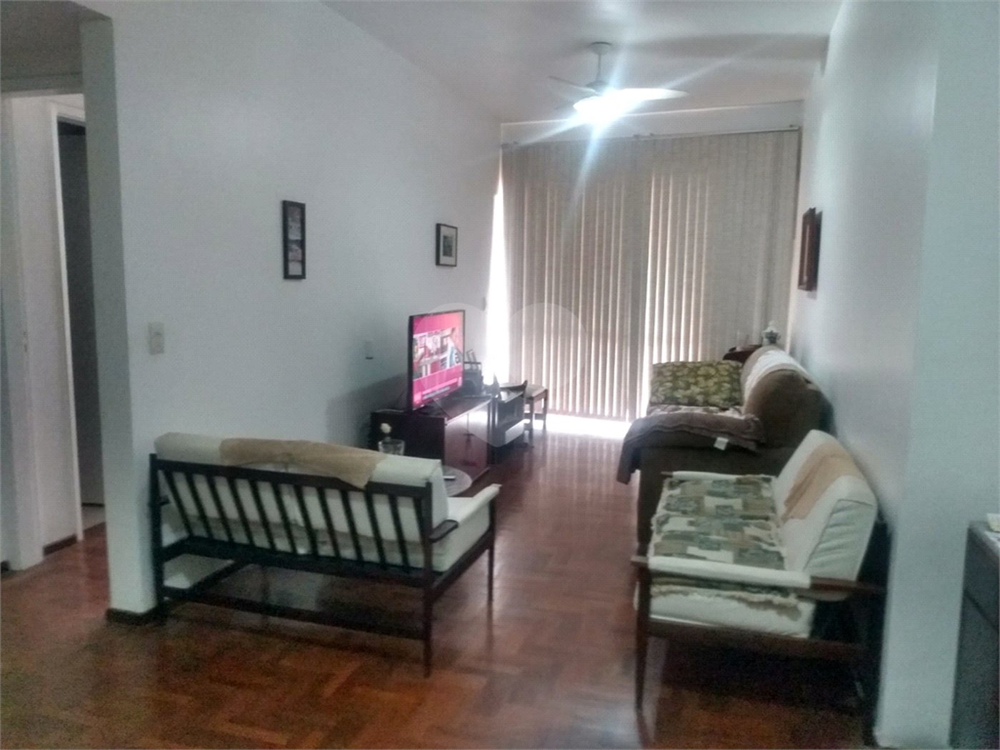 Apartamento à venda com 2 quartos, sendo 1 suíte,  em Tijuca, Rio de Janeiro, RJ