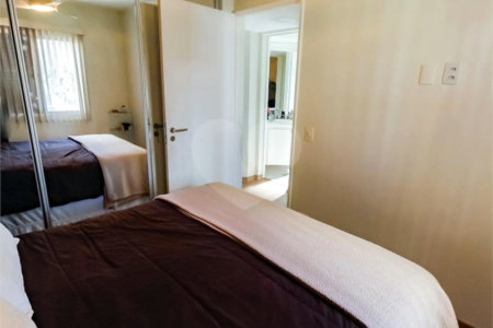 Apartamento à venda com 2 quartos em Vila Andrade, São Paulo, SP