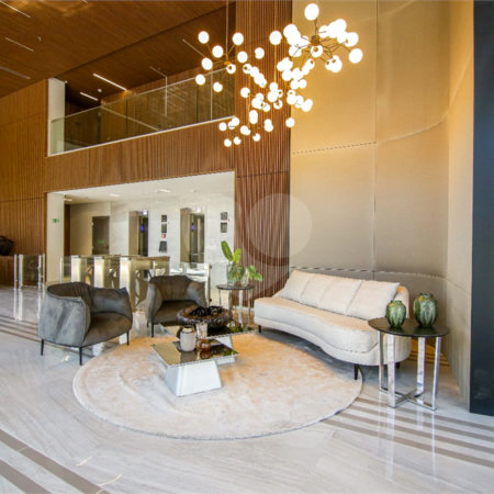 Sala à venda em Água Branca, São Paulo, SP