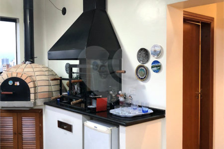 Apartamento à venda com 4 quartos, sendo 1 suíte, em Jardim Avelino, São Paulo, SP