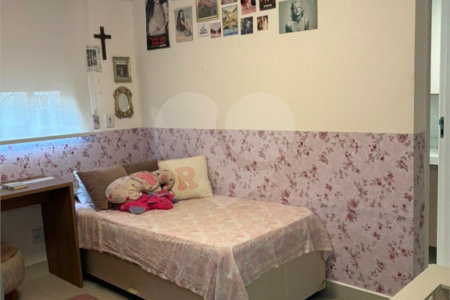 Apartamento à venda com 3 suítes em Vila Assunção, Santo André, SP