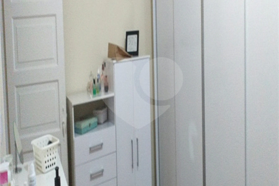 Apartamento à venda com 2 quartos em Santana, São Paulo, SP
