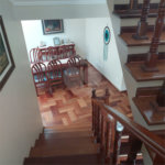 Casa à venda com 3 suítes no condomínio Real Park -  Vila Oliveira, Mogi das Cruzes - SP