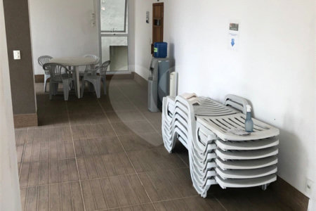 Apartamento à venda com 1 quarto em Vila Mariana, São Paulo, SP