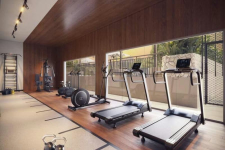 Residencial Sublime