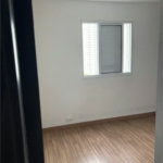 Apartamento à venda com 3 quartos, sendo 1 suíte, em Jaguaré, São Paulo, SP