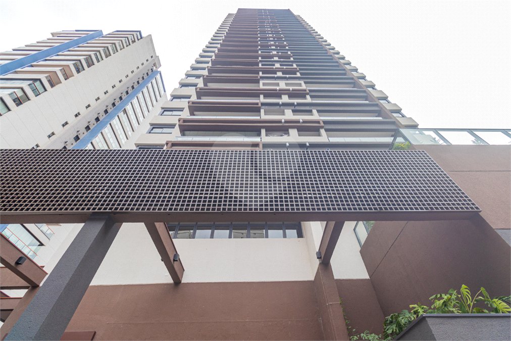Apartamento à venda com 2 quartos, sendo 1 suíte, em Alto da Boa Vista, São Paulo, SP