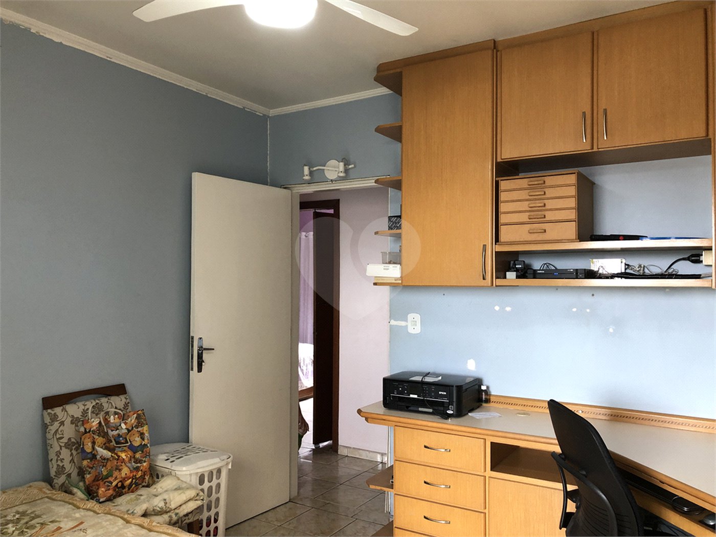 Sobrado à venda com 3 quartos, sendo 1 suíte, em Vila Gustavo, São Paulo, SP
