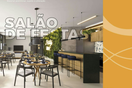 Residencial Molise