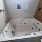 Apartamento Residencial à venda, Gonzaga, Santos - AP1097.