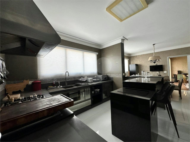 Apartamento à venda com 4 suítes em Tatuapé, São Paulo, SP