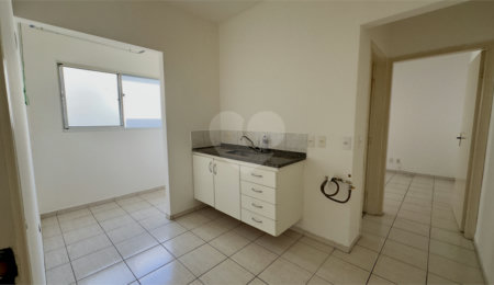 Apartamento para alugar com 1 quarto em Vila Castelo Branco, Indaiatuba, SP