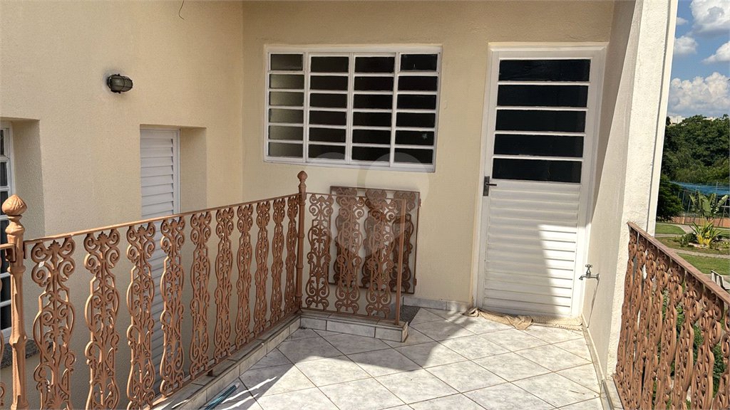 Casa à venda com 2 quartos, sendo 1 suíte, em Jardim Itamaracá, Indaiatuba, SP