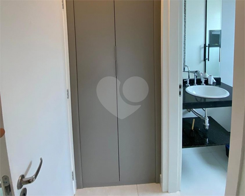 Apartamento à venda com 3 quartos, sendo 1 suíte,  em Vila Independência, Sorocaba, SP