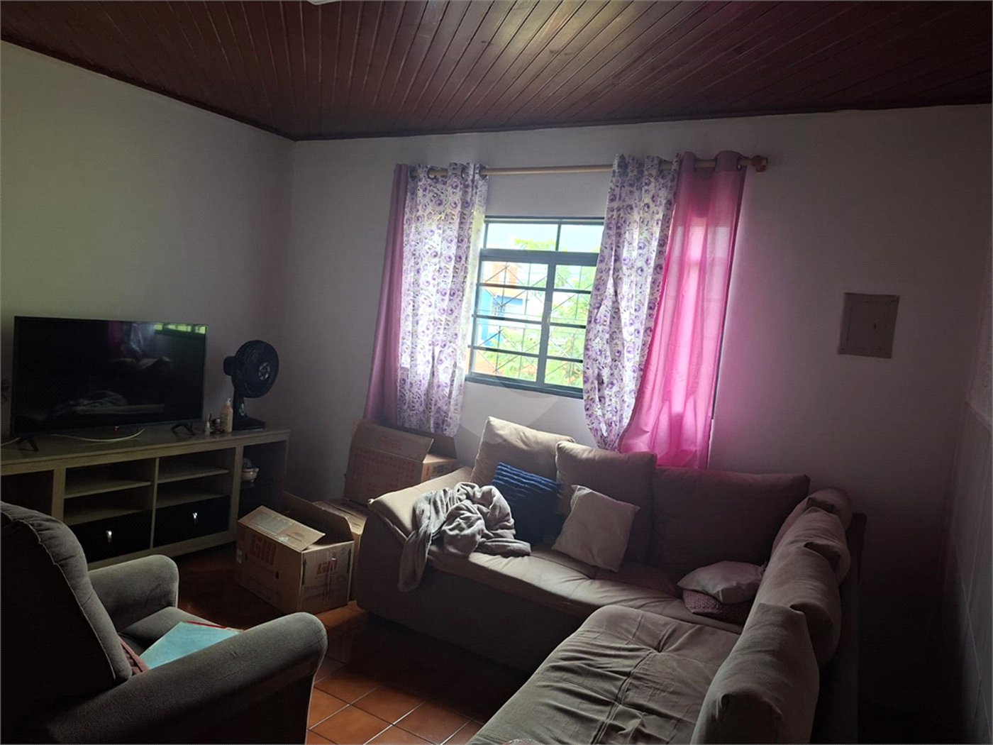 Casa à venda com 3 quartos em Vila Santana, Itapetininga, SP