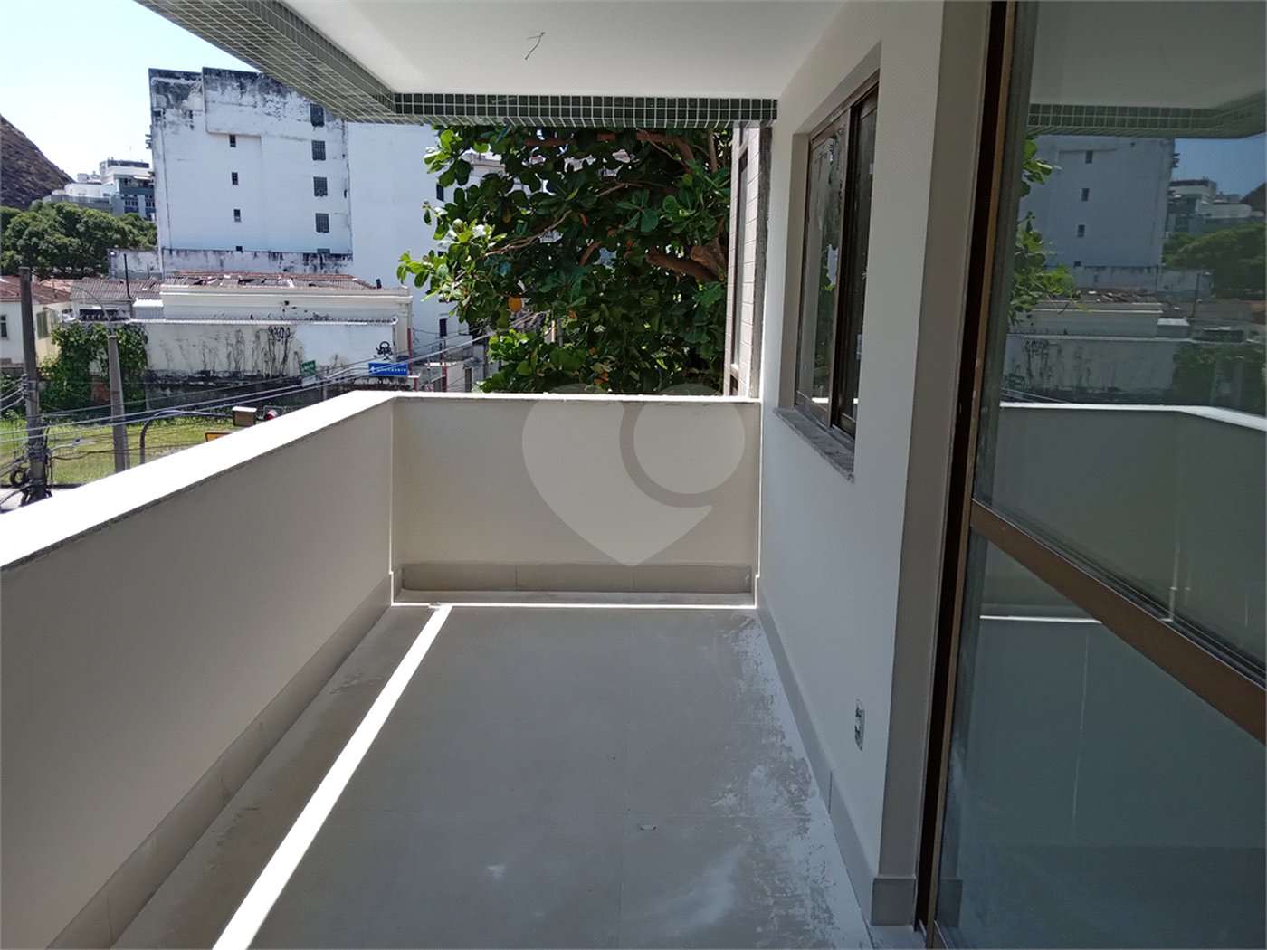 Apartamento à venda com 2 quartos, sendo 1 suíte, em Tijuca, Rio de Janeiro, RJ