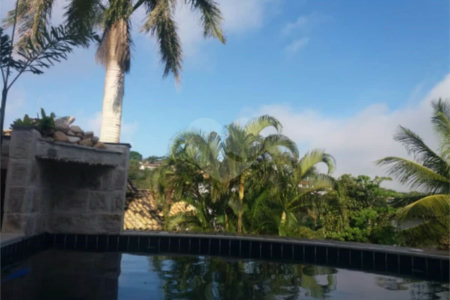Casa à venda com 4 suítes em Alto de Búzios, Armação dos Búzios, RJ