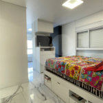 Apartamento à venda com 4 quartos, sendo 2 suítes, em Pinheiros, São Paulo, SP