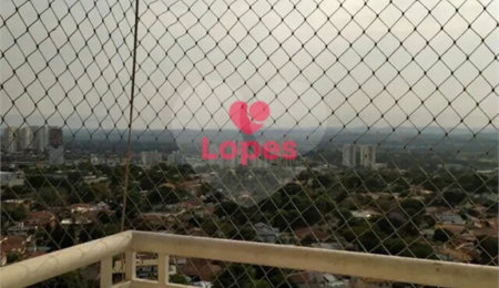 Apartamento à venda com 4 quartos, sendo 2 suítes,  em Jardim Esplanada, São José dos Campos, SP