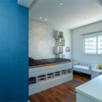 Apartamento à venda com 2 suítes em Brooklin, São Paulo, SP