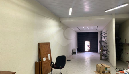 Apartamento à venda com 1 quarto em Bom Retiro, São Paulo, SP