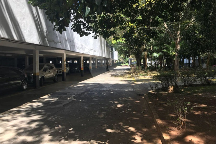 Apartamento à venda com 3 quartos em Tucuruvi, São Paulo, SP