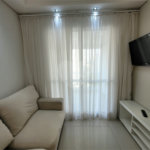 Apartamento para alugar com 2 quartos, sendo 1 suíte, em Vila Anastácio, São Paulo, SP