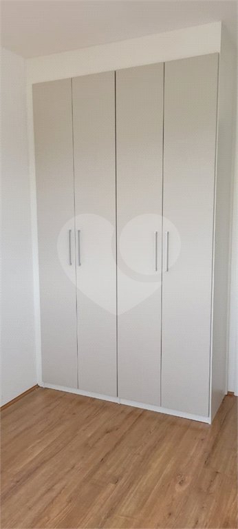Apartamento à venda com 1 quarto em Casa Verde, São Paulo, SP
