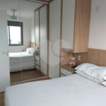 Apartamento à venda com 3 quartos, sendo 1 suíte, em Santo Amaro, São Paulo, SP