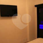 Apartamento à venda com 1 suíte em Vila Suzana, São Paulo, SP