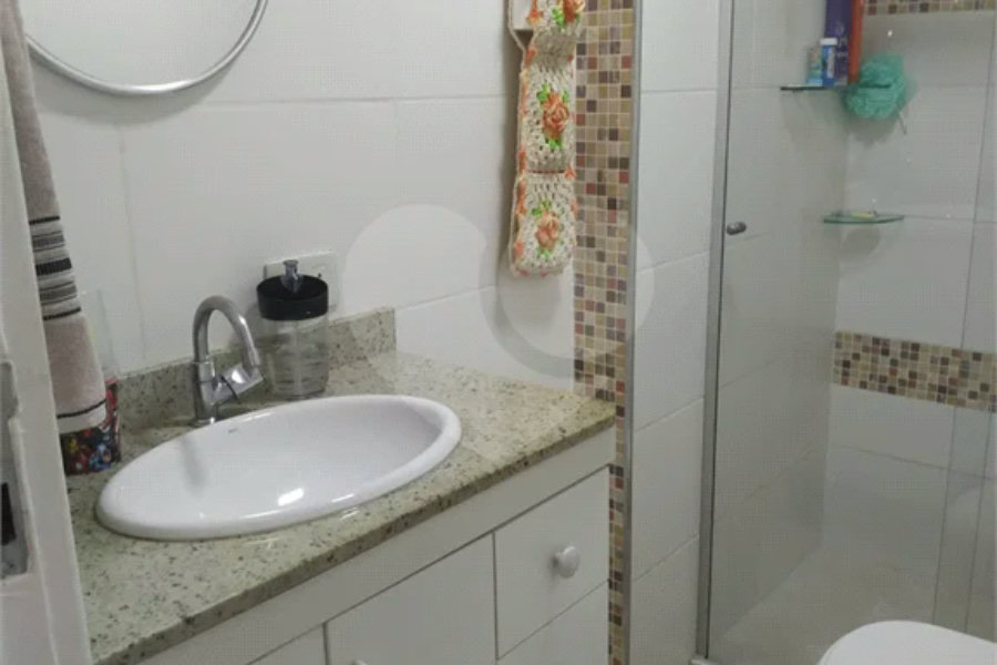 Apartamento à venda com 3 quartos, sendo 1 suíte, em Jabaquara, São Paulo, SP
