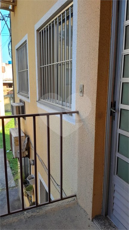 Apartamento à venda ou para alugar com 2 quartos em Campo Grande, Rio de Janeiro, RJ