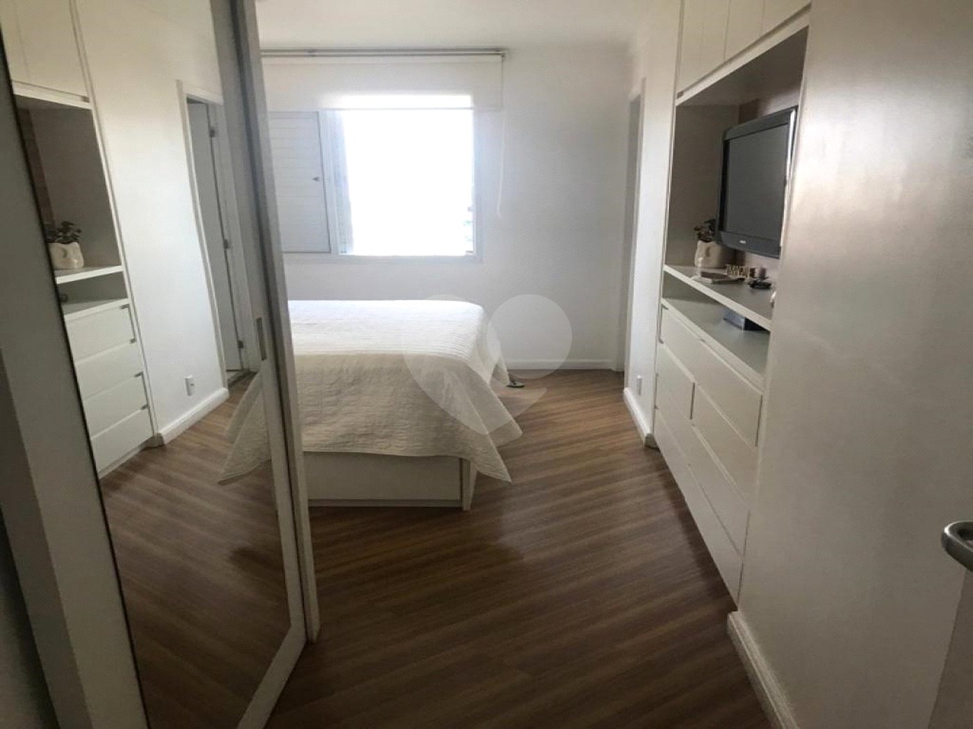 Apartamento à venda com 3 suítes em Lar São Paulo, São Paulo, SP