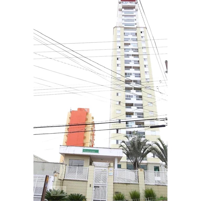 Apartamento à venda com 2 quartos, sendo 1 suíte, em Lauzane Paulista, São Paulo, SP