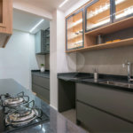 Apartamento à venda com 3 suítes em Parque Campolim, Sorocaba, SP