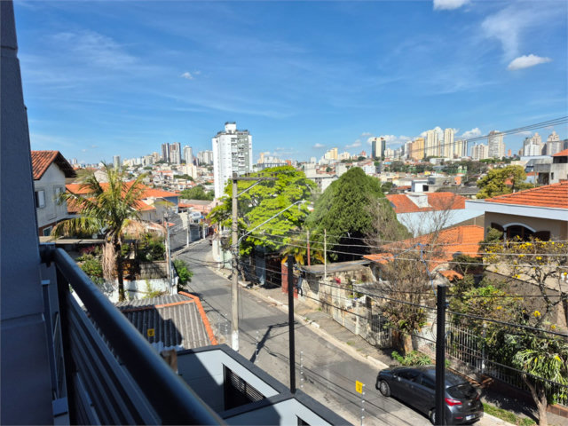 Sobrado à venda com 3 suítes em Mandaqui, São Paulo, SP