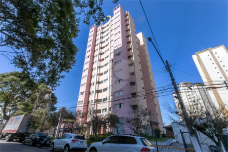 Apartamento à venda com 2 quartos, sendo 1 suíte, em Vila Santa Catarina, São Paulo, SP
