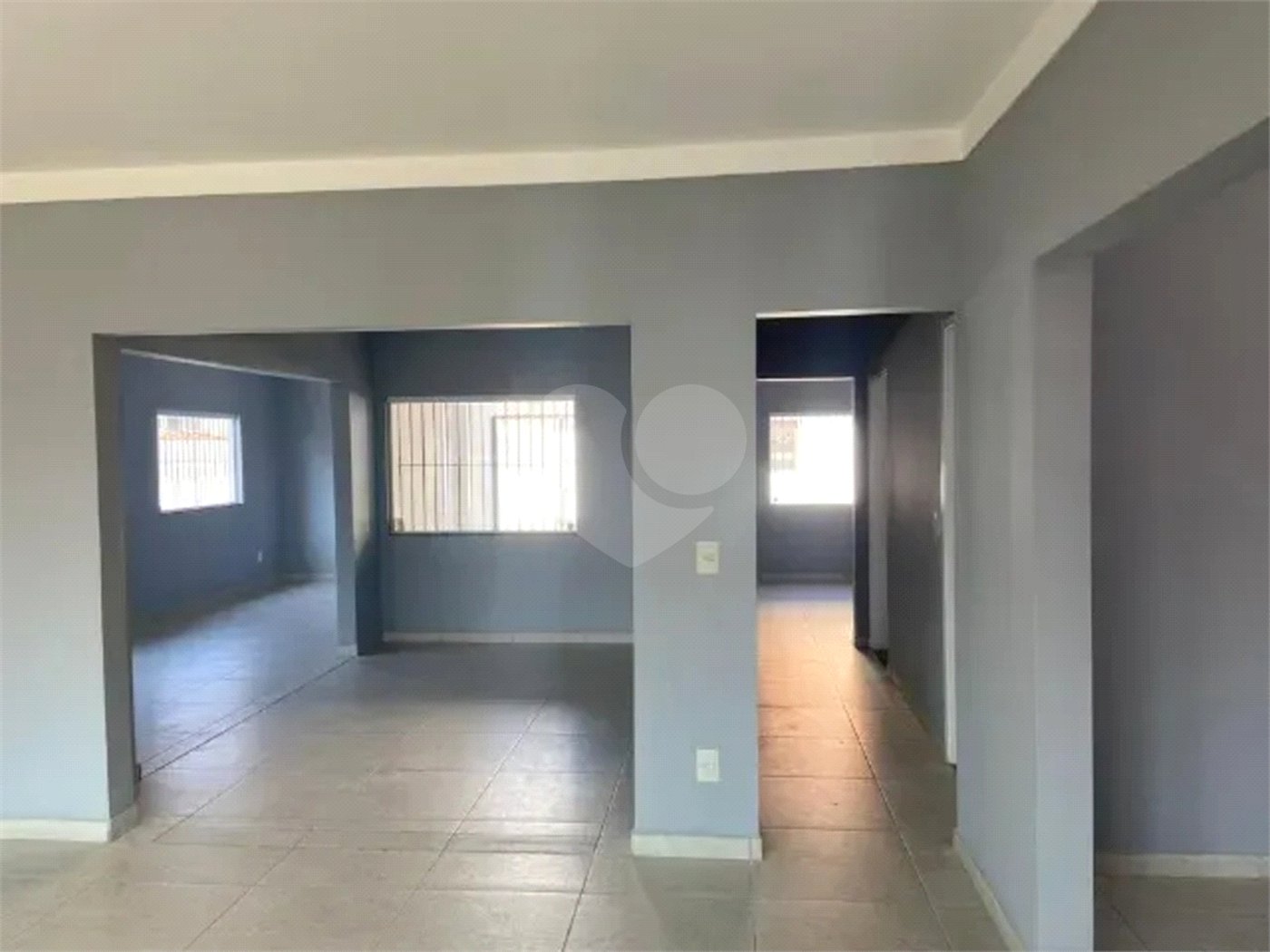 Casa para alugar em Jardim das Indústrias, São José dos Campos, SP
