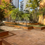 Apartamento à venda com 4 quartos, sendo 2 suítes,  em Jardim Ampliação, São Paulo, SP