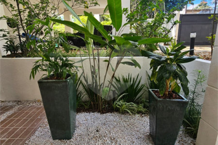 Casa à venda com 3 suítes no condomínio Palma de Mallorca Private Houses, São Paulo - SP