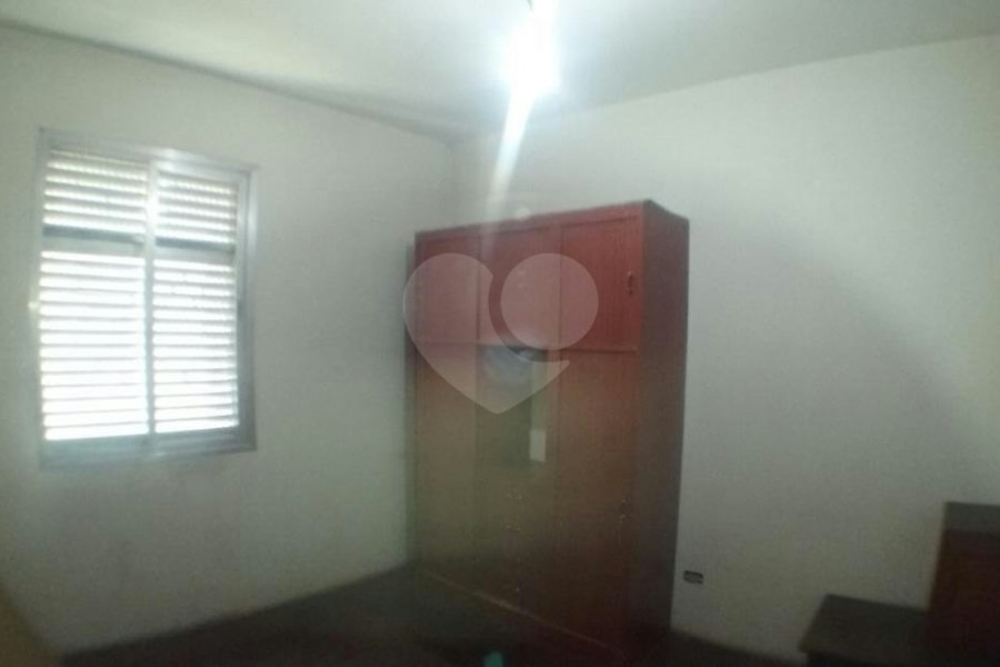 Sobrado à venda com 2 quartos, sendo 1 suíte, em Tucuruvi, São Paulo, SP