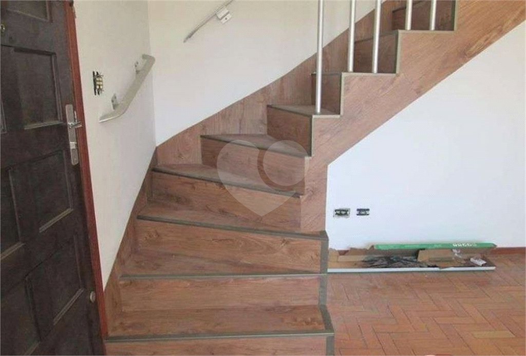 Sobrado à venda com 3 quartos, sendo 1 suíte, em Jaçanã, São Paulo, SP