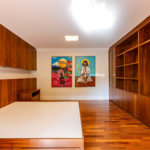 Casa à venda com 4 suítes em Alto de Pinheiros, São Paulo, SP